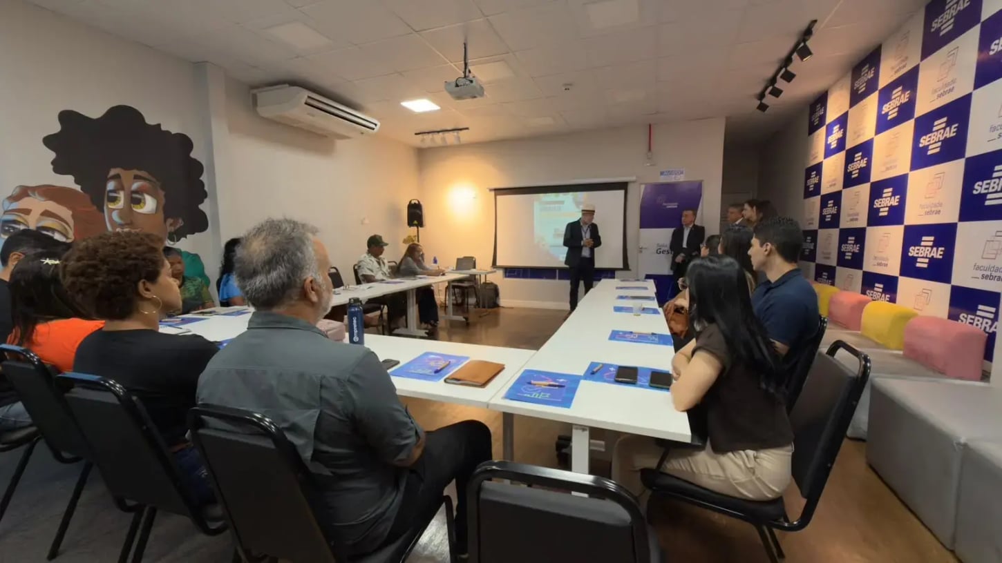 Cinco empresas de turismo de Porto Velho serão selecionadas para a Festuris, em Gramado