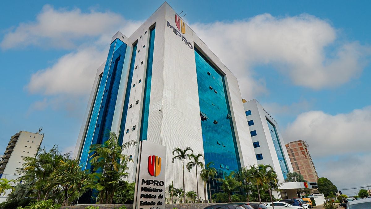 Condenação de 20 membros de organização criminosa é obtida pelo MPRO na Operação Conúbio