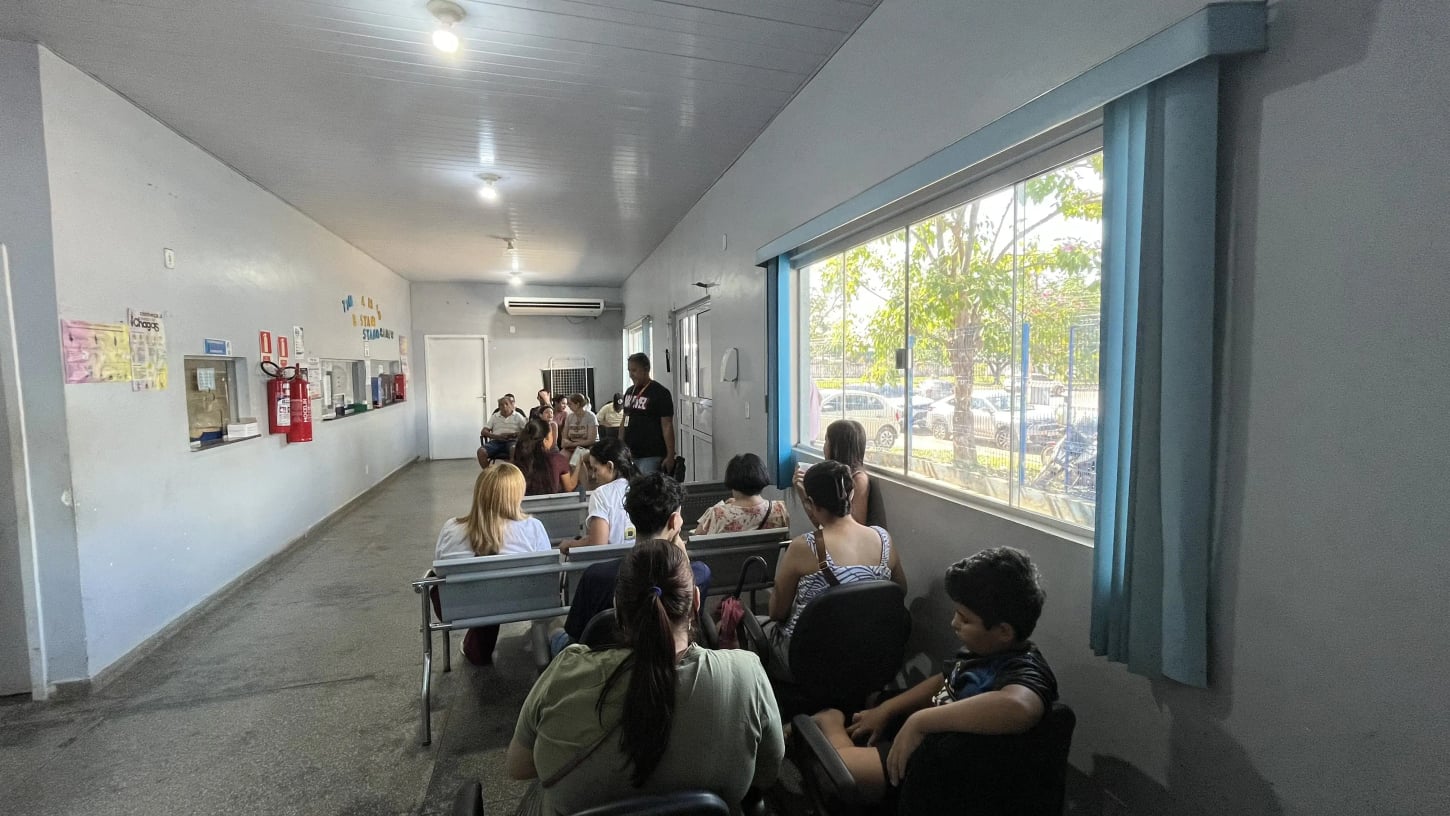 Entenda como a rede municipal de saúde organiza os atendimentos