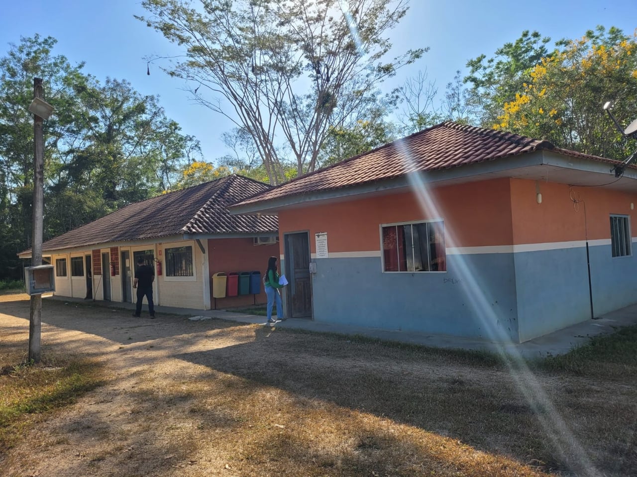 MPRO emite orientação a órgãos de Cacoal sobre educação infantil para indígenas e Bolsa Família