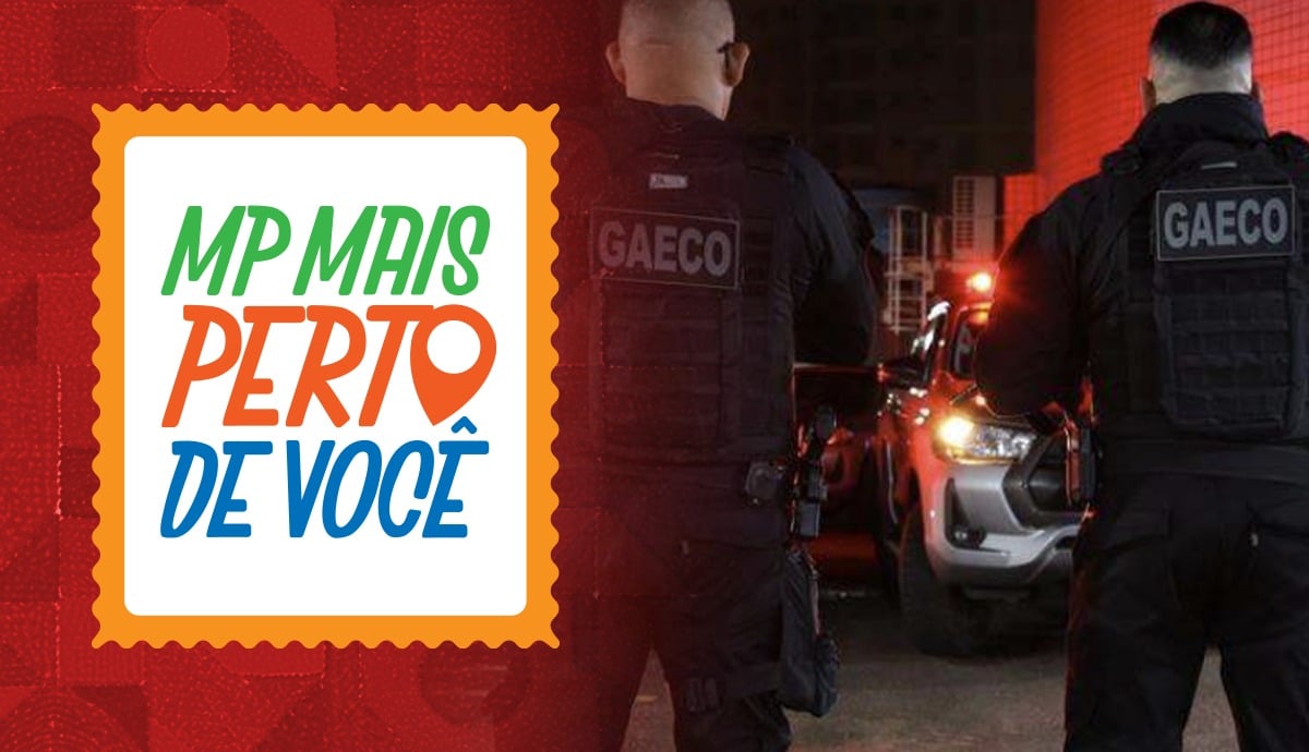 MPRO fortalece combate ao crime organizado com cinco regionais do Gaeco em Rondônia