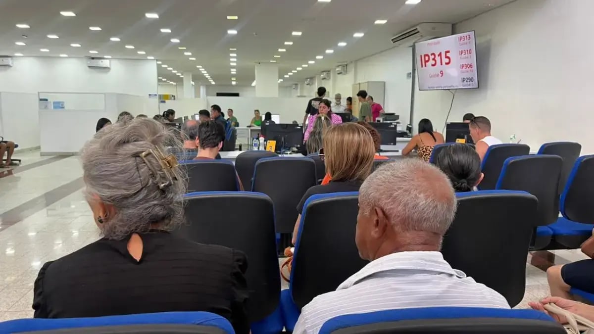 Redução do IPTU em Porto Velho através de créditos de NFS-E