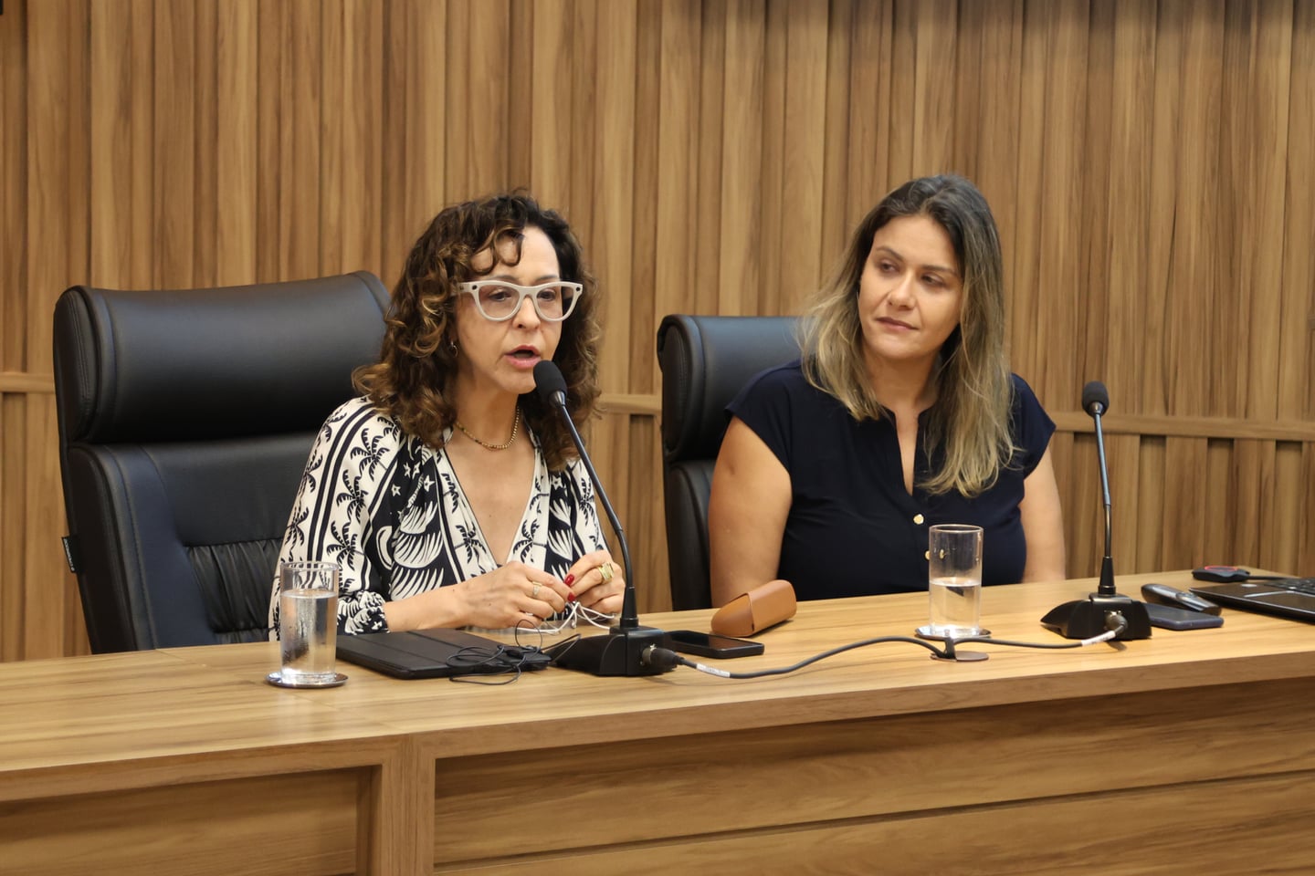 Seminário do MPRO aborda a educação inclusiva e a compreensão da deficiência