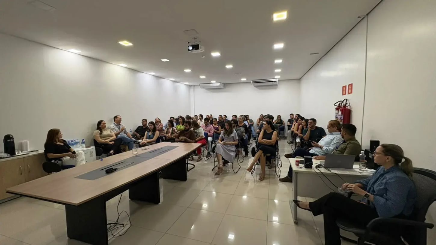 Servidores são orientados sobre prazos e procedimentos para o fechamento das contas de 2026 pela Prefeitura