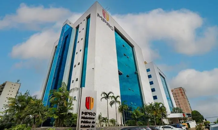 Condenação de 20 membros de organização criminosa é obtida pelo MPRO na Operação Conúbio