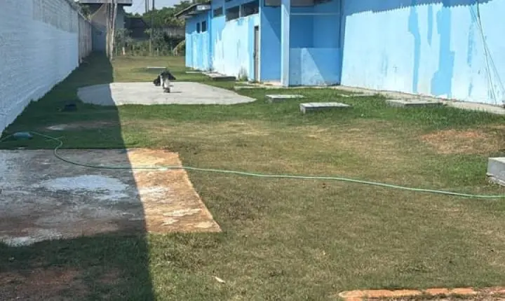 Decisão do Tribunal de Justiça de Rondônia mantém exigência de reforma no Centro Socioeducativo de Ariquemes após ação do MPRO
