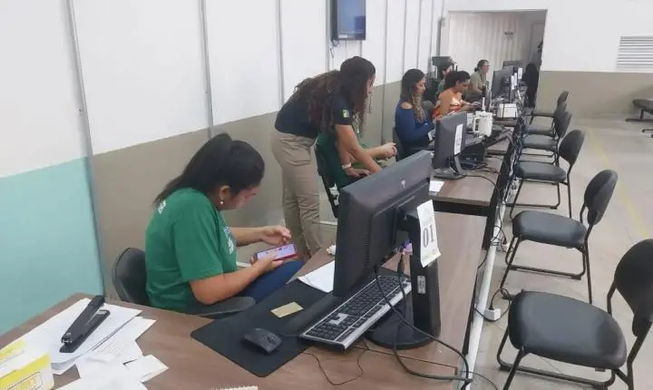 Interrupção Temporária do Sistema do Cadastro Único Está Programada para Esta Sexta-feira (23)