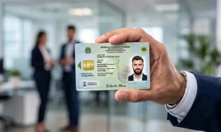 Justiça toma providências para facilitar o acesso à Carteira de Identidade Nacional em Rondônia após ação do MPRO
