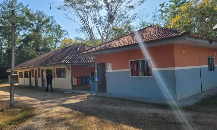 MPRO emite orientação a órgãos de Cacoal sobre educação infantil para indígenas e Bolsa Família