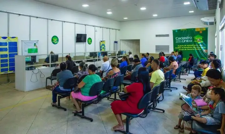 Orientações da Prefeitura sobre a desinformação em programas sociais