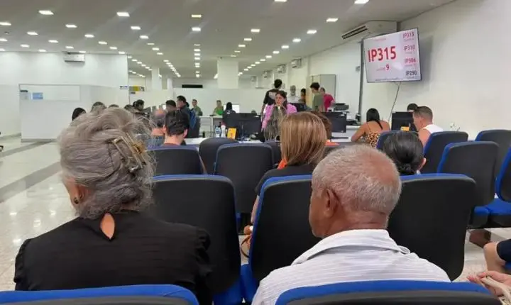 Redução do IPTU em Porto Velho através de créditos de NFS-E