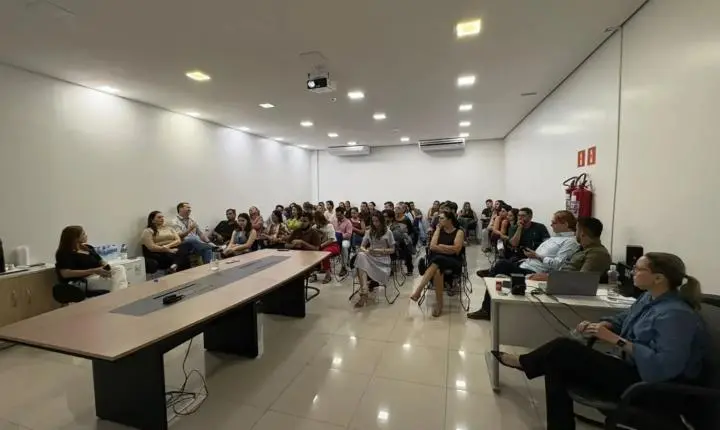 Servidores são orientados sobre prazos e procedimentos para o fechamento das contas de 2026 pela Prefeitura