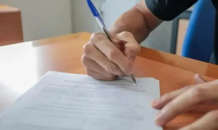 Vagas abertas em concurso da saúde para todos os níveis de escolaridade